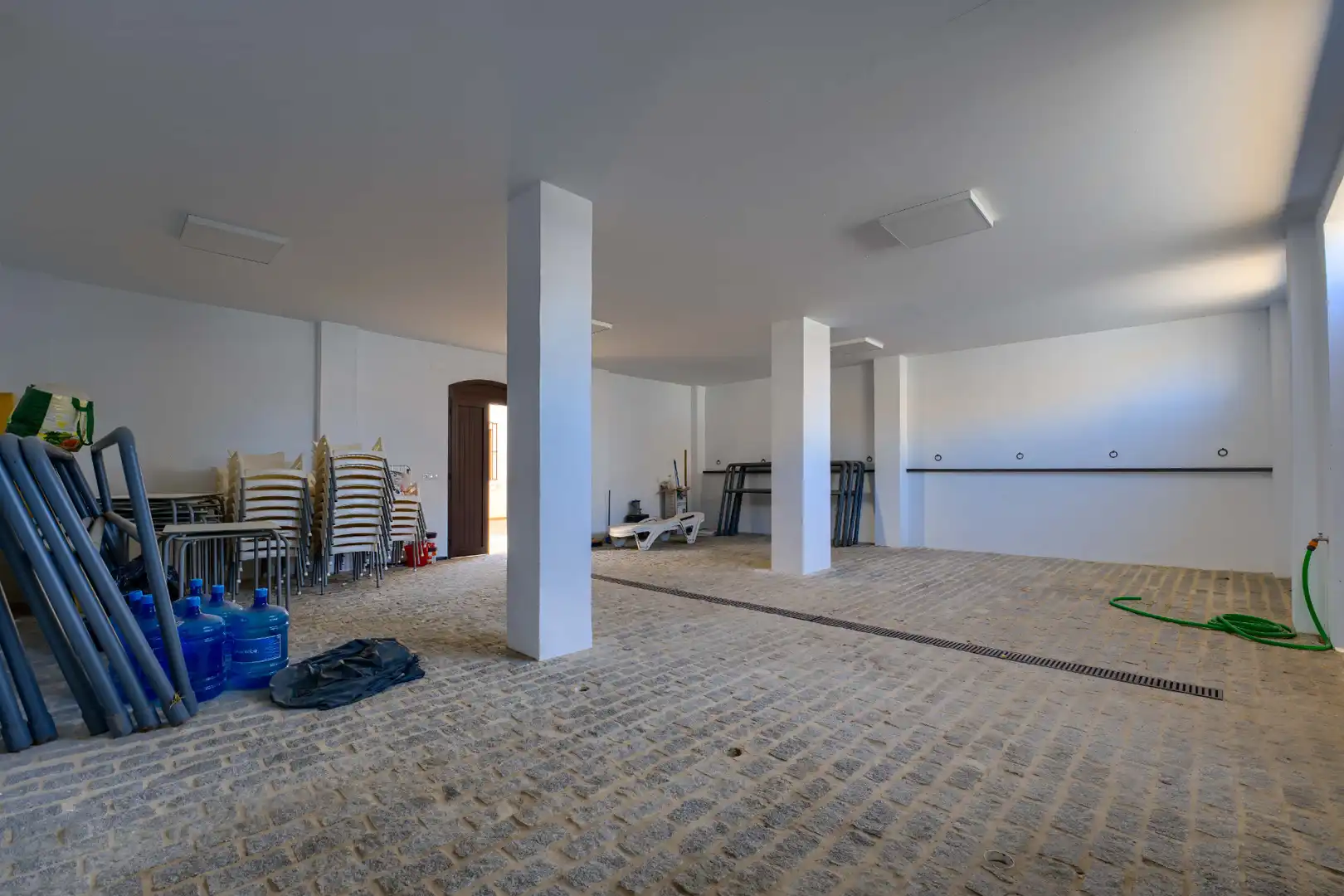 Casa o chalet en venta en Almonte con Aire acondicionado, Terraza y Amueblado