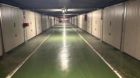 Foto 5 de Garatge en venda a De la Alhondiga, Gran Via,  Logroño