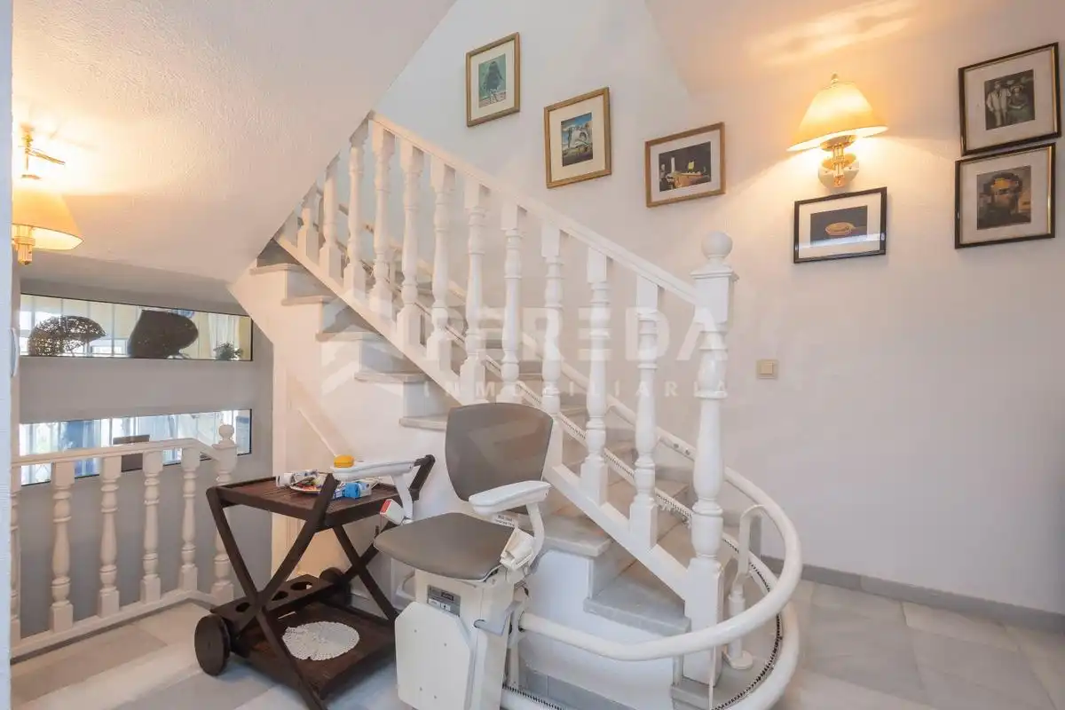 Casa o chalet en venta en Roquetas de Mar ciudad