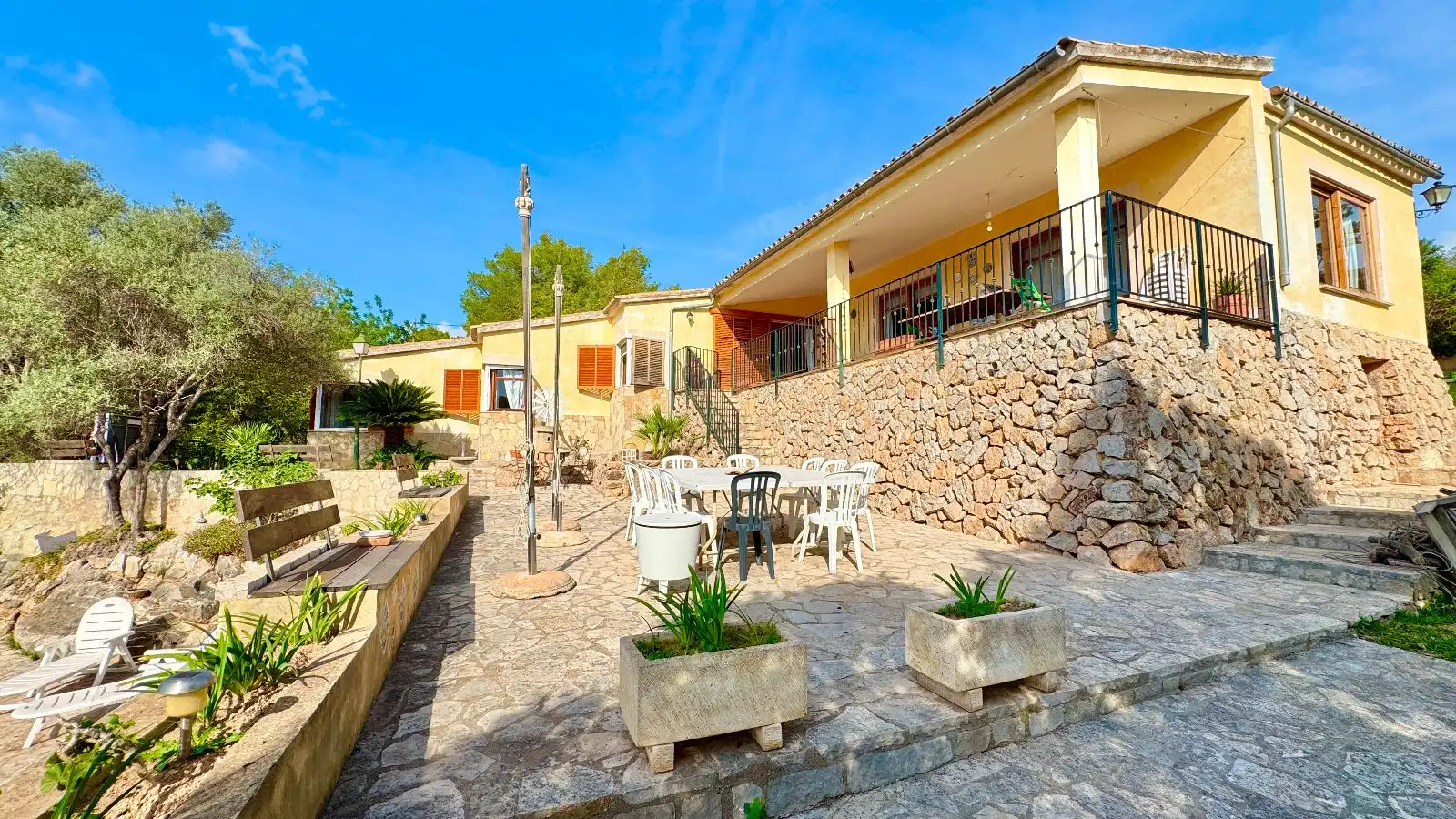 Casa amb terrassa en venda a Nord, imagen 3