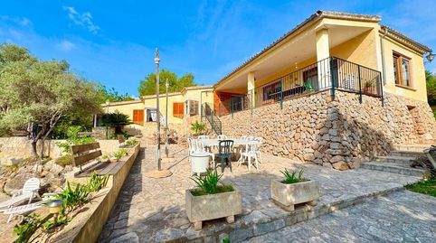 Villa de 377 m2 en Esporles con piscina y vistas fabulosas, imatge 3