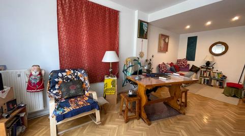 Foto 5 de Dúplex en venda a Mendez Alvaro, Palos de Moguer, Madrid