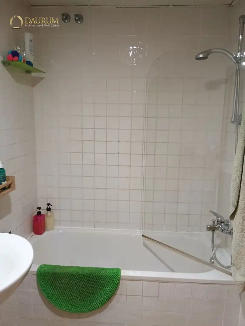 Baño de Piso en venta en Mairena del Aljarafe con Aire acondicionado, Terraza y Trastero