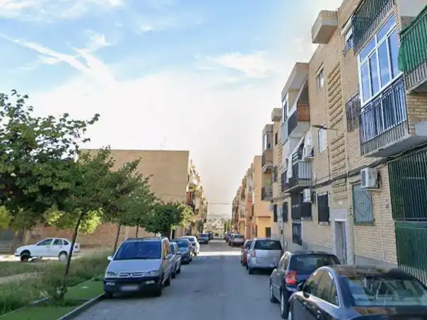 Flat for sale in Yecla