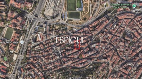 Foto 2 de Terreno en venta en Arenys, La Teixonera, Barcelona Capital