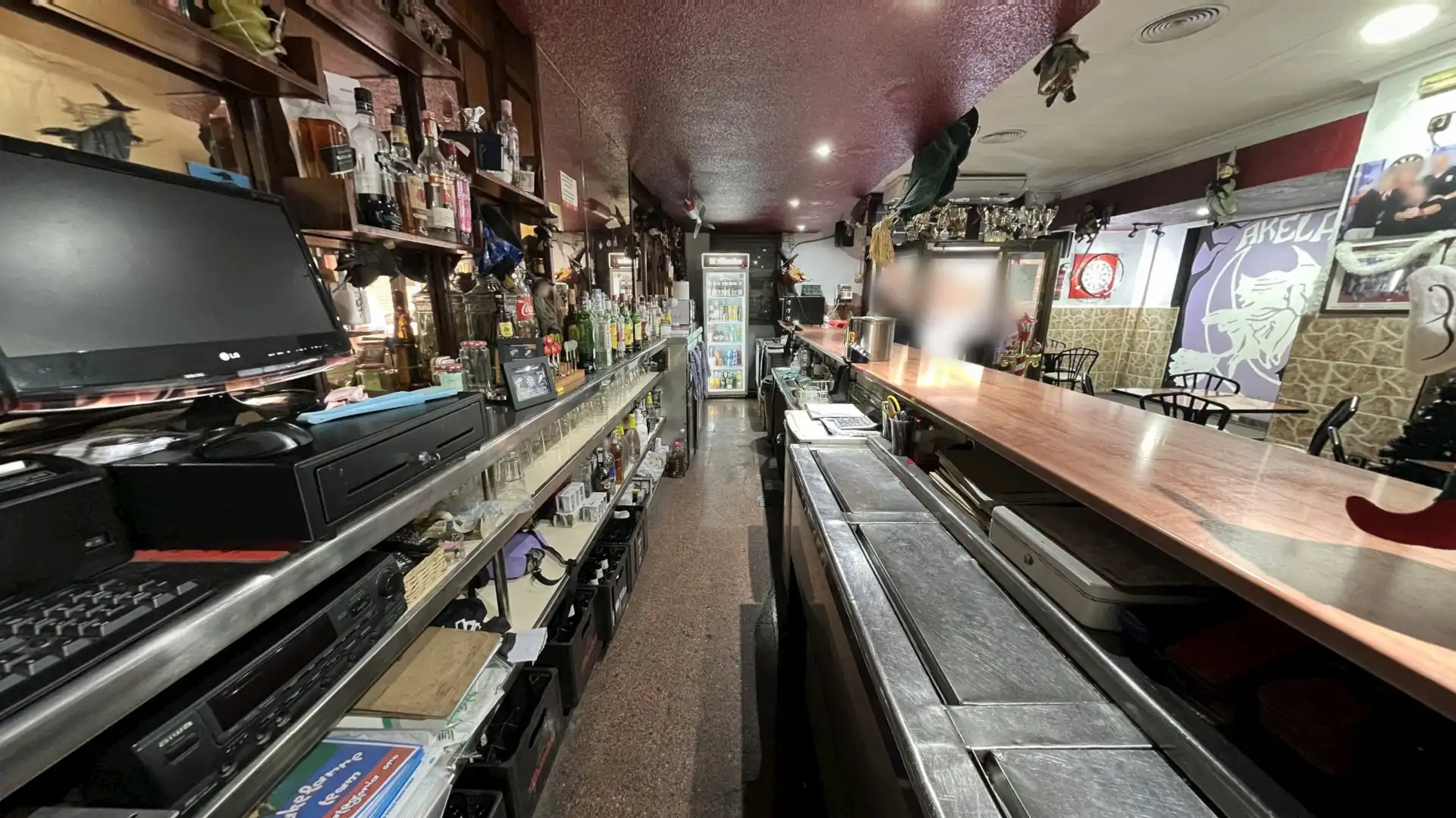 Gewerbefläche zum Verkauf in Calle Marta Barrié, imagen 6