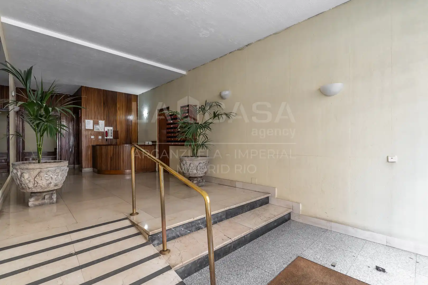 Ático en venta en Madrid con Aire acondicionado, Calefacción y Terraza