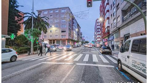 Foto 2 de Pis de lloguer a Avenida Camilo Alonso Vega, Cuatro Caminos, Cantabria