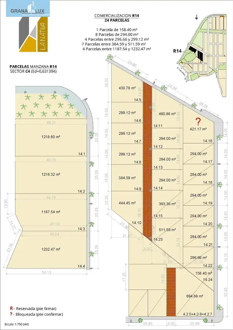 Terreny residencial en venda a Calle 18220, imagen 42