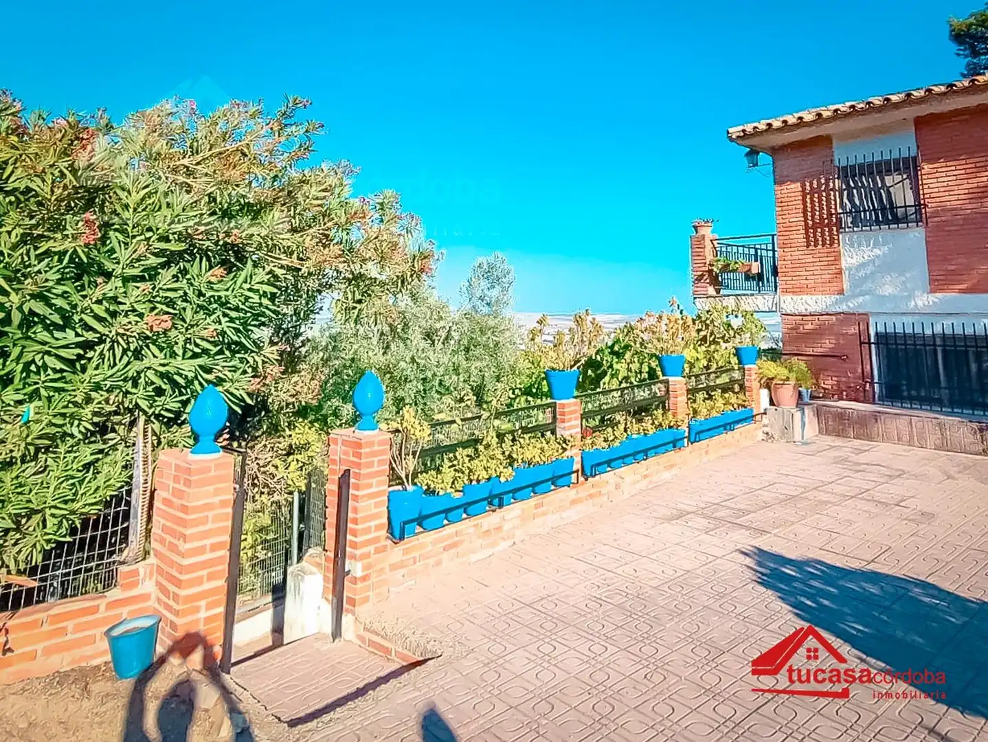 Chalet con piscina en venta en Periurbano Oeste - Sierra, imagen 15