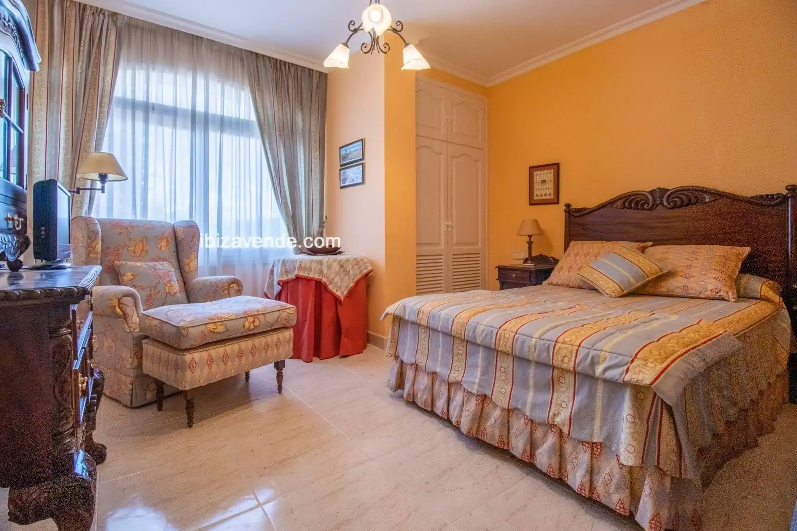 Casa o chalet en venta en d'Azorin, Jesús