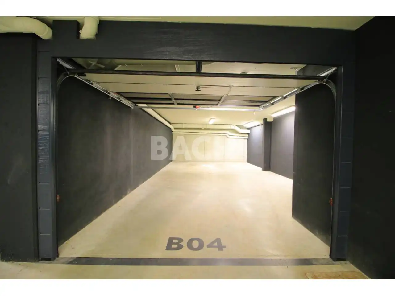 Parking de Ático en venta en Taradell con Calefacción, Terraza y Balcón