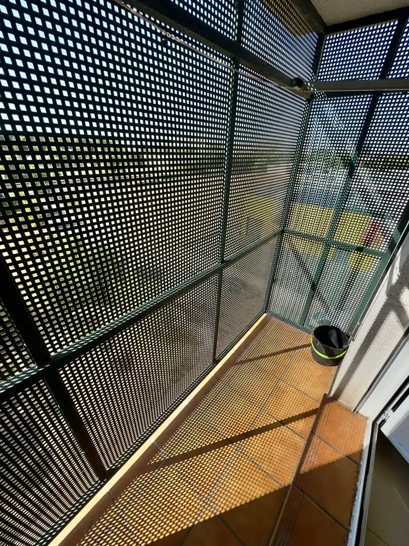 Terraza de Ático en venta en Valdepeñas con Terraza y Balcón