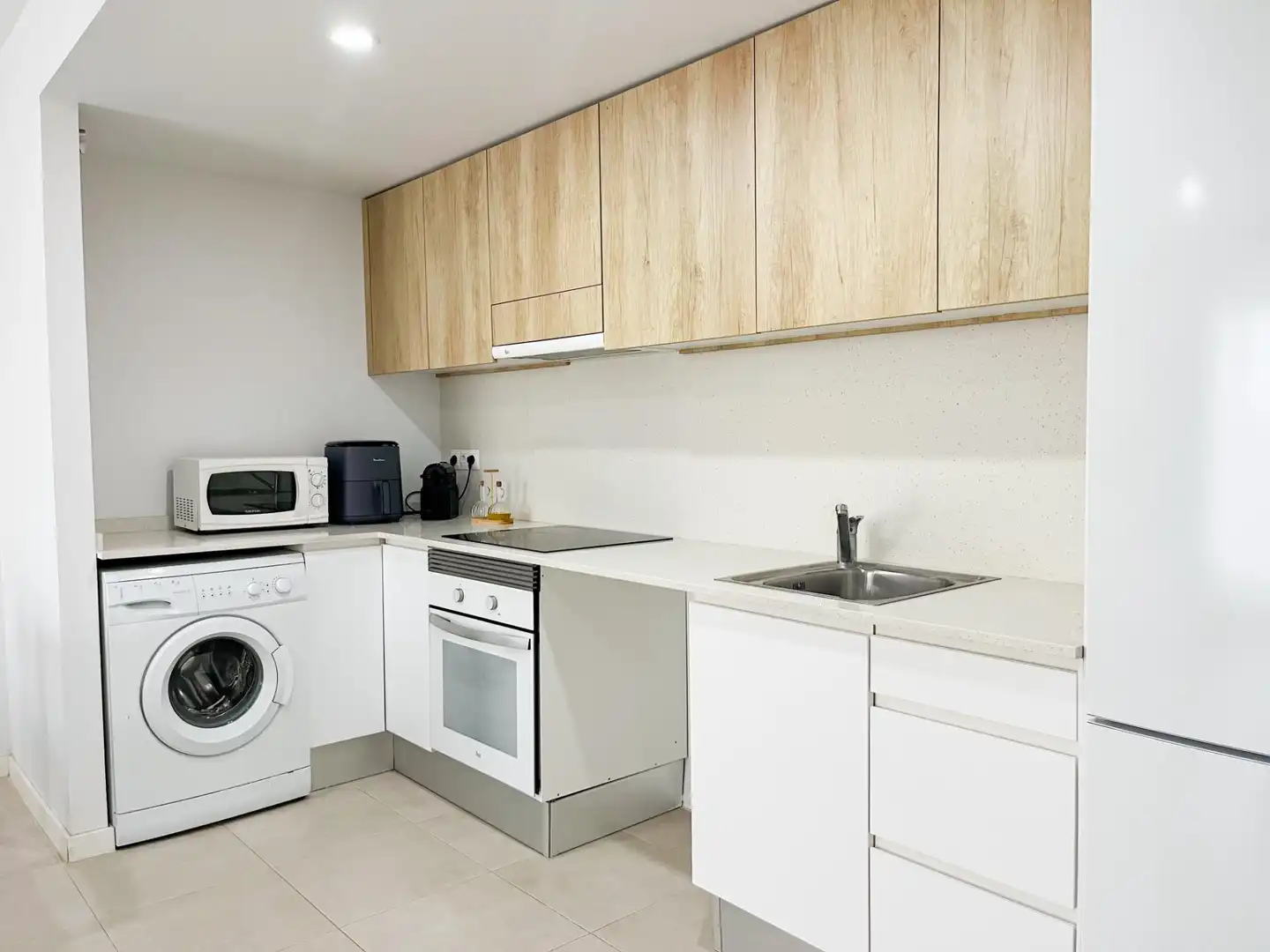 Apartment with pool to rent in Playa del Puig, imagen 12