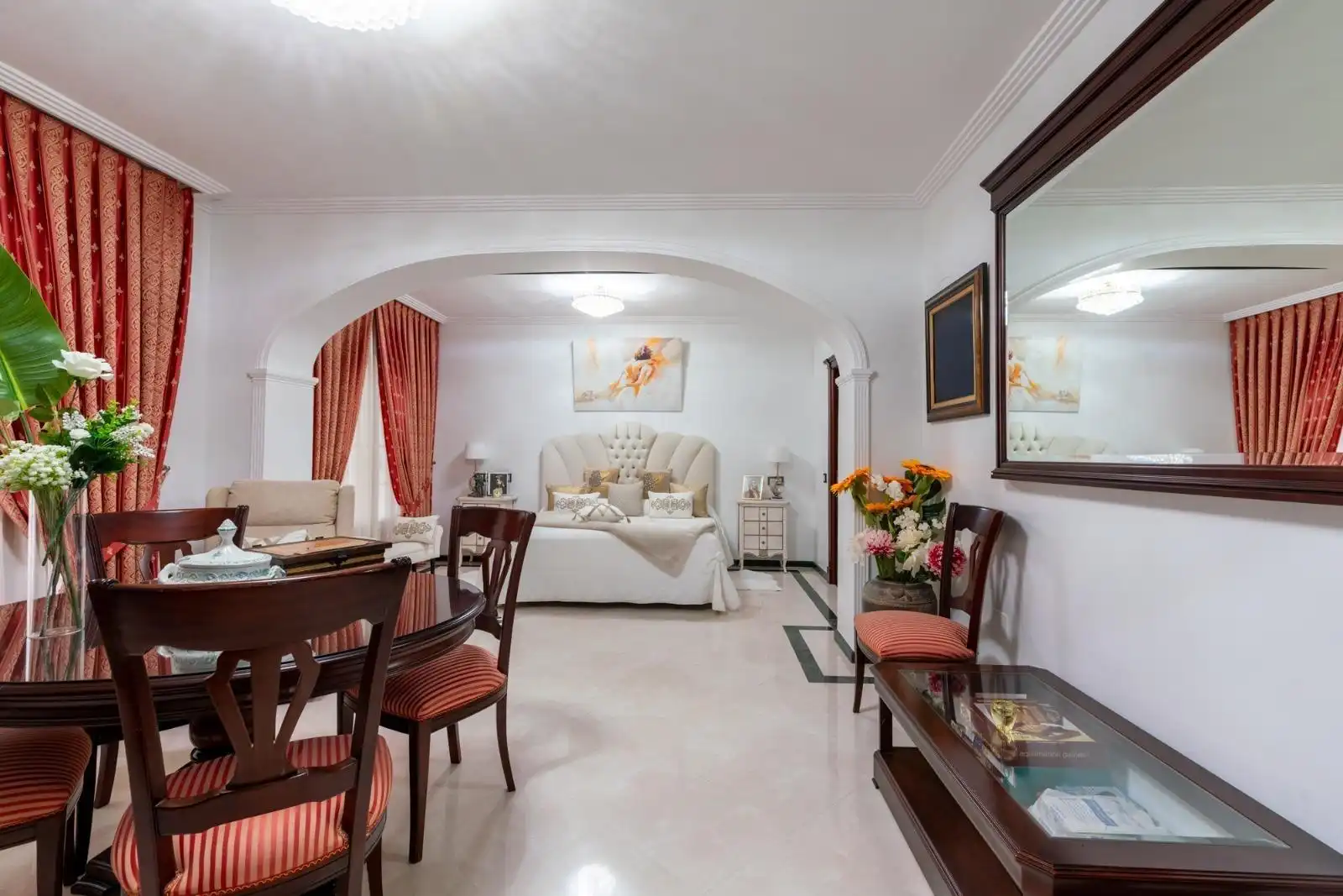 Chalet con terraza en venta en Sanlúcar la Mayor, imagen 27