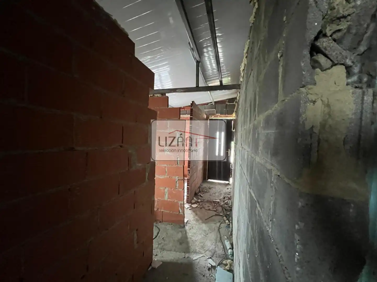 Casa o xalet en venda en Langreo