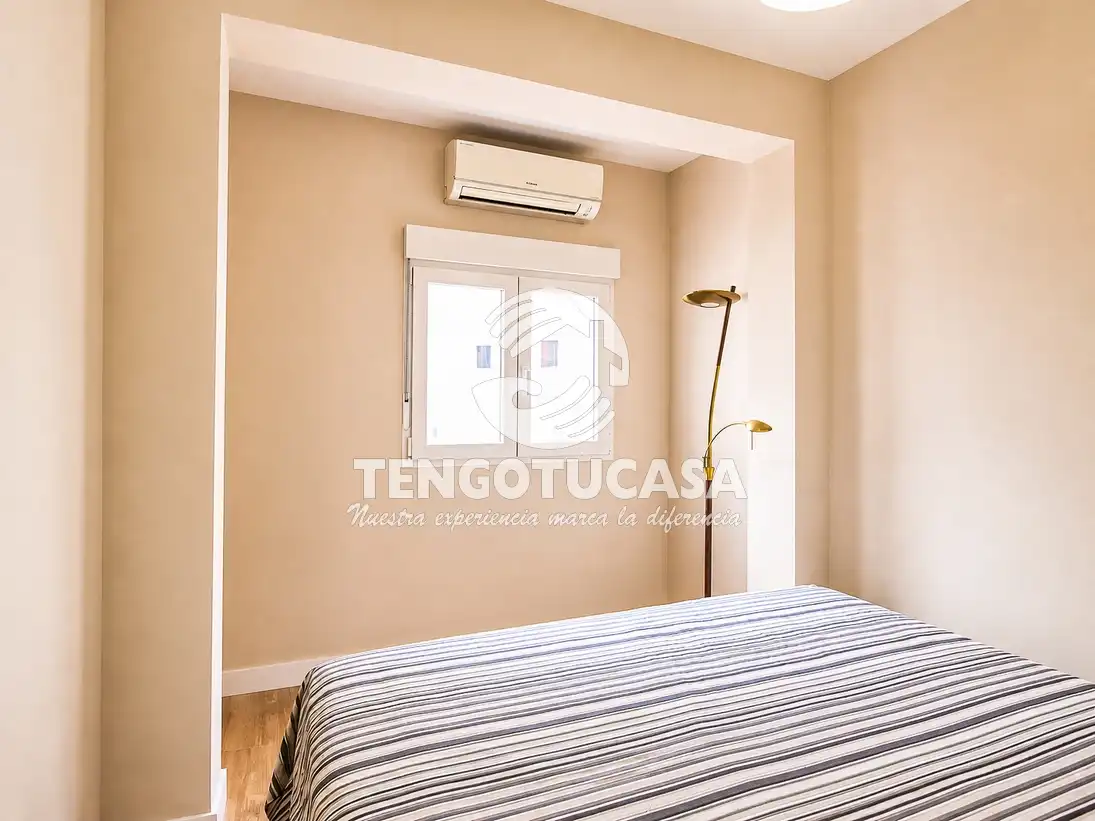 Habitación de Piso en venta en Madrid con Aire acondicionado, Calefacción y Amueblado