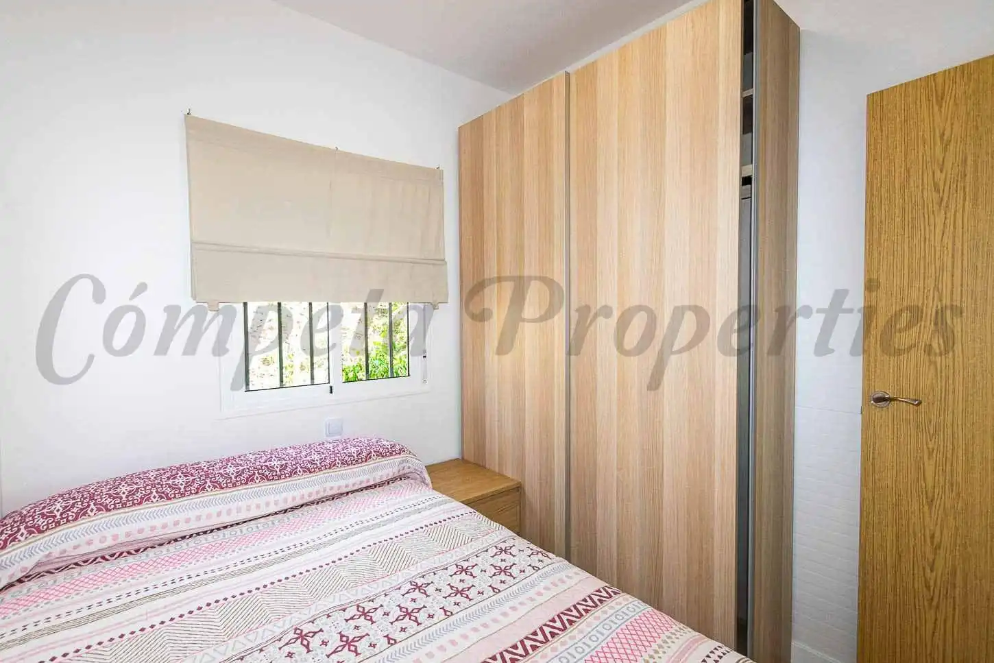 Haus oder Chalet zur Miete in Torrox Pueblo