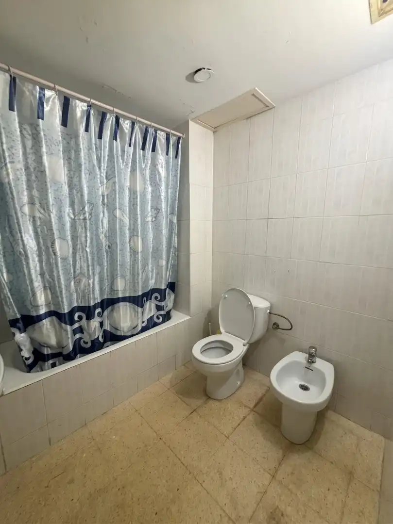 Bany de Pis en venda en Torreforta
