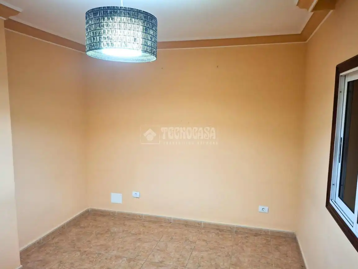 Flat for sale in La Laguna