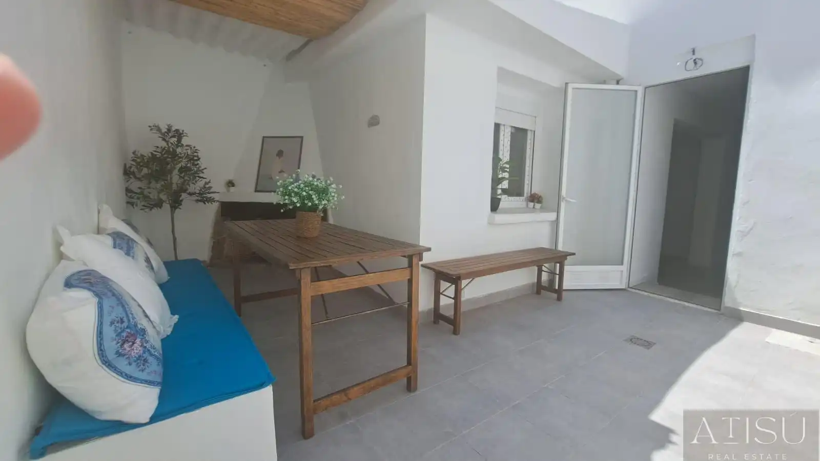 Chalet con terraza en venta en Sant Josep, imagen 31