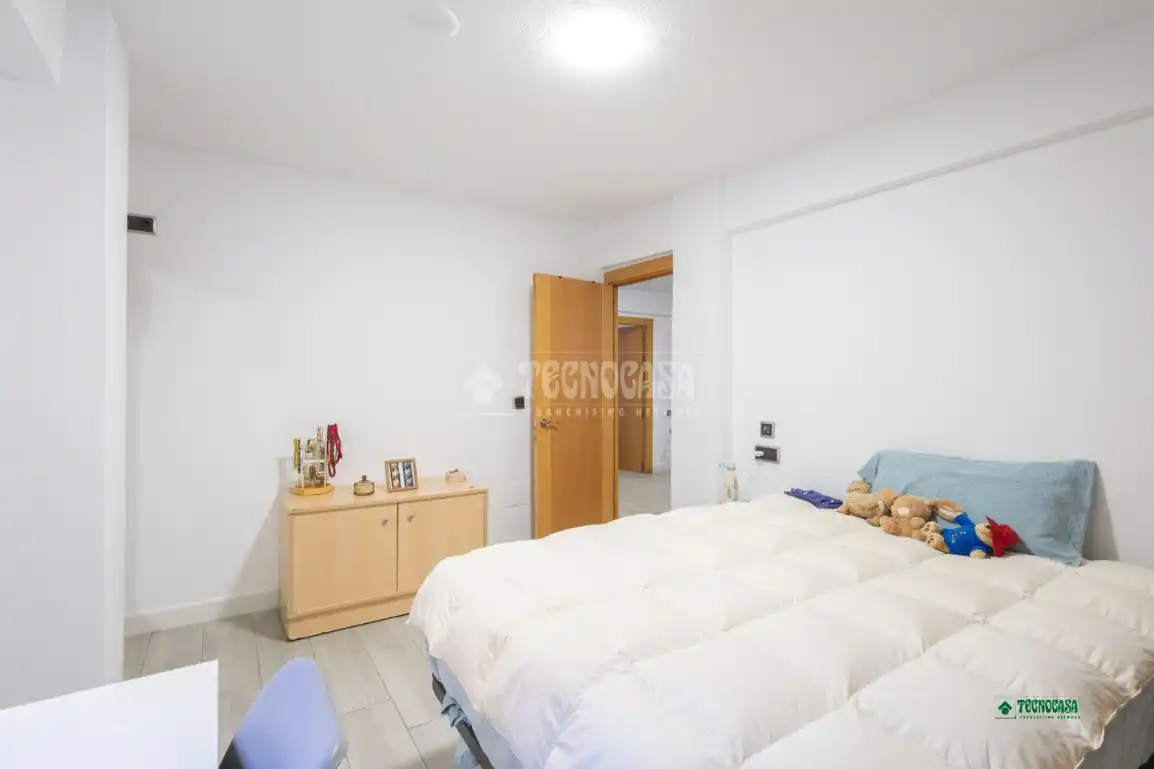 Habitación de Piso en venta en Almería