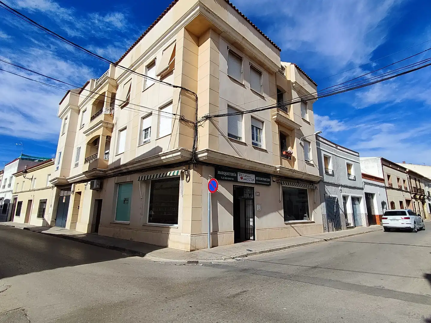 Local comercial en venda a Calle San Roque, imagen 31