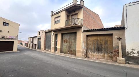 Foto 2 de Casa o chalet en venta en Carrer Joan Maragall, Anglesola, Lleida