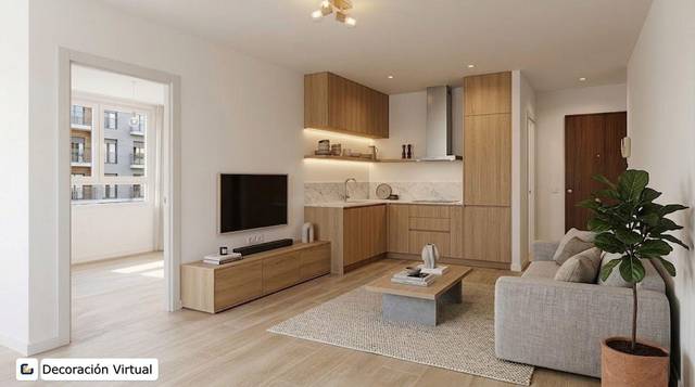 Piso en Venta en Calle GERONA, 19 en Barrio del Centro