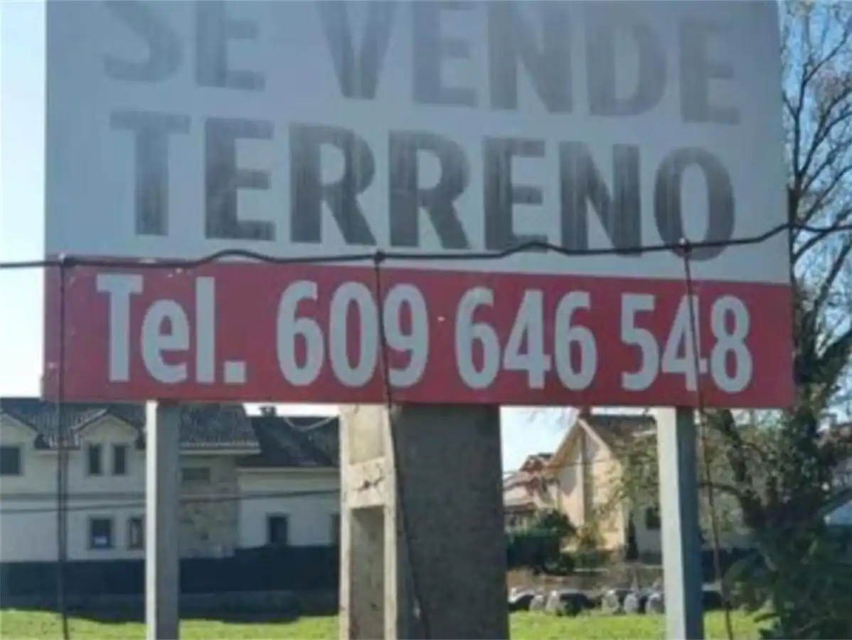 Terreny residencial en venda a Calle Real 9A, imagen 4