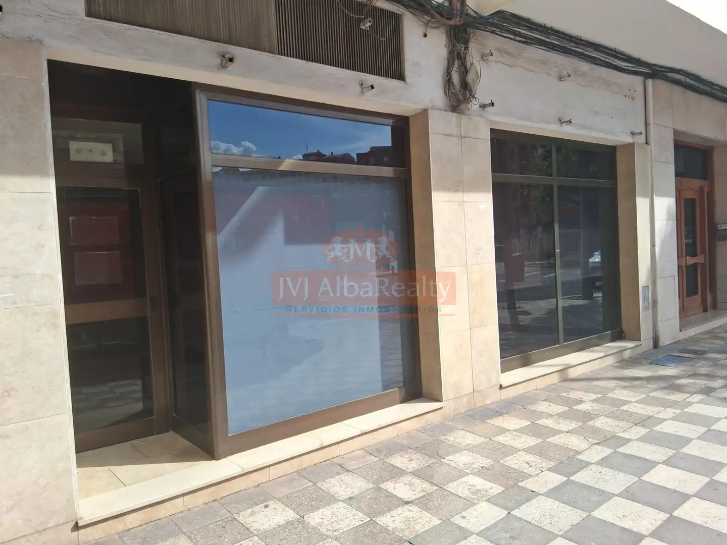 Locale commerciale in affitto a El Pilar, imagen 32