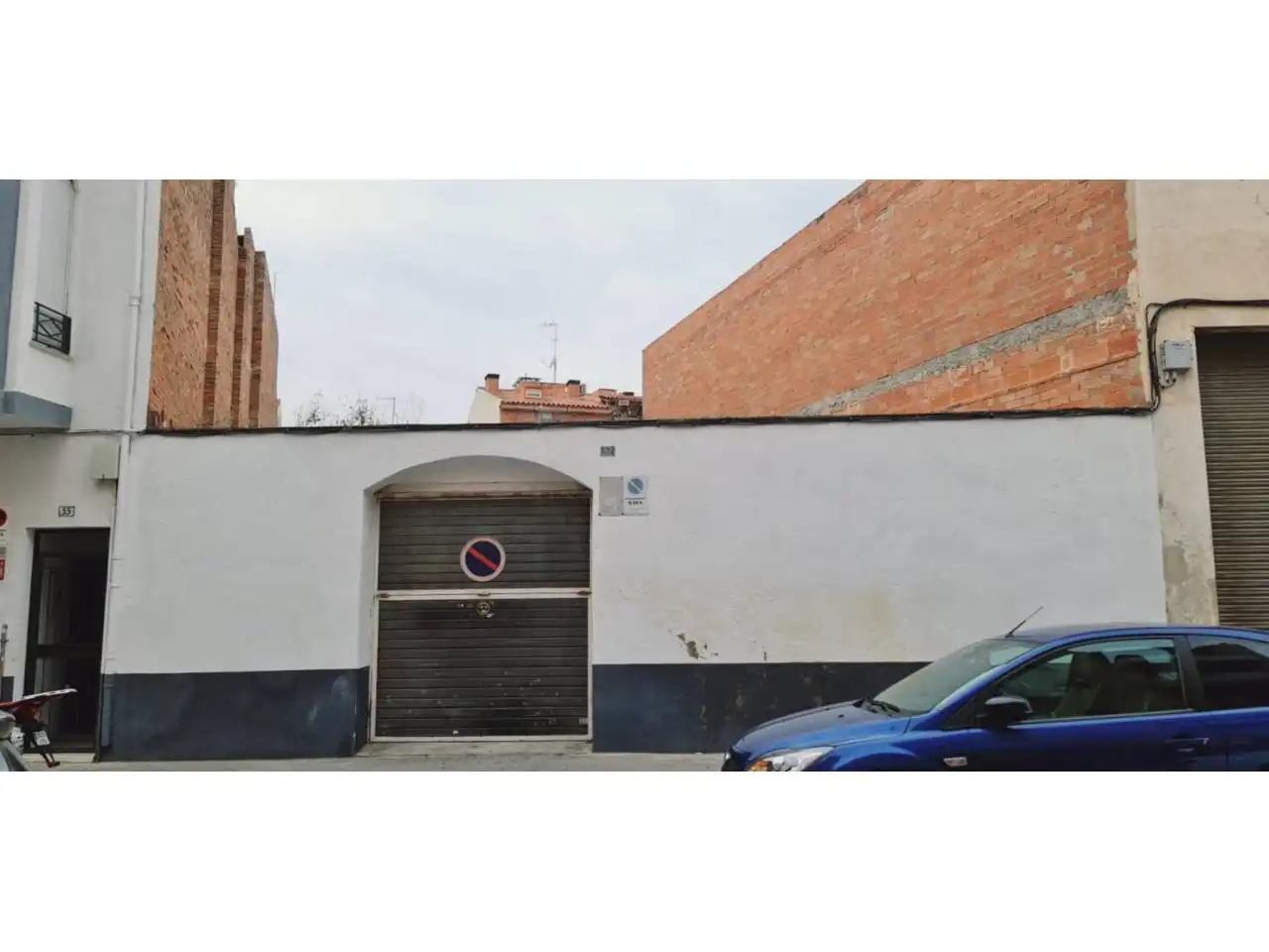Terreno residenziale in vendita a Joan Prim, imagen 5