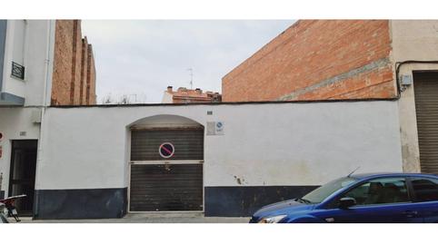 Foto 2 de Terreny industrial en venda a Joan Prim, Barcelona