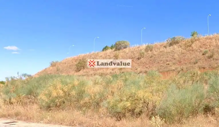 Terreny industrial en venda en Doñinos de Salamanca