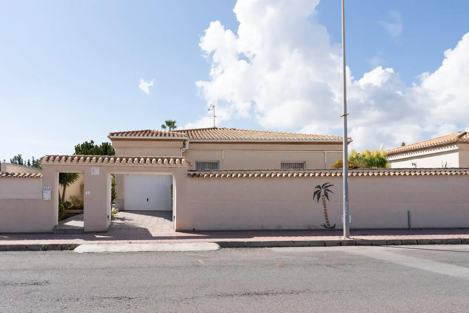 Casa amb piscina en venda a Orihuela Costa, imagen 14