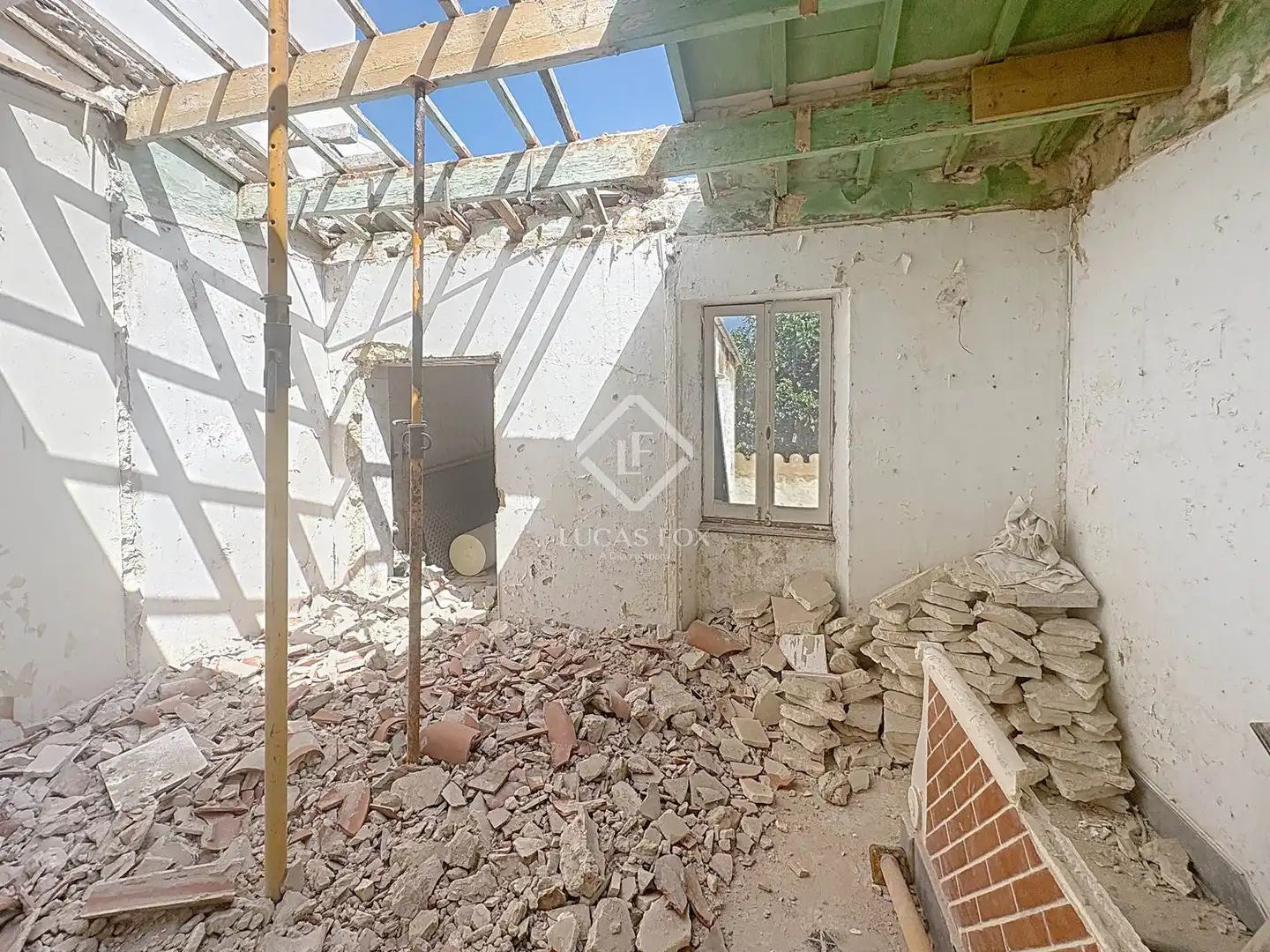 Casa o xalet en venda en Maó - Mahón amb Aire condicionat, Calefacció i Terrassa