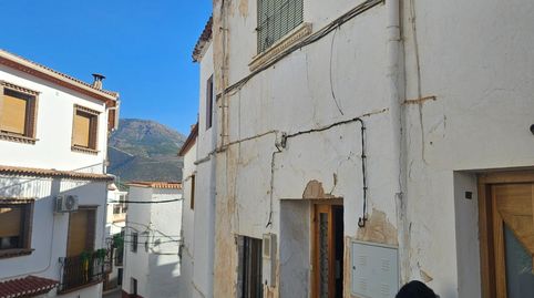 Foto 3 de Casa adosada en venda a Laujar de Andarax, Almería