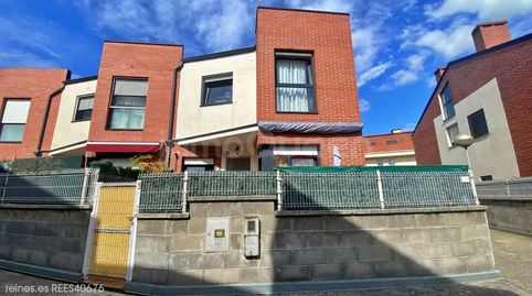 Foto 2 de Casa adosada en venda a N/a, Parbayón, Piélagos