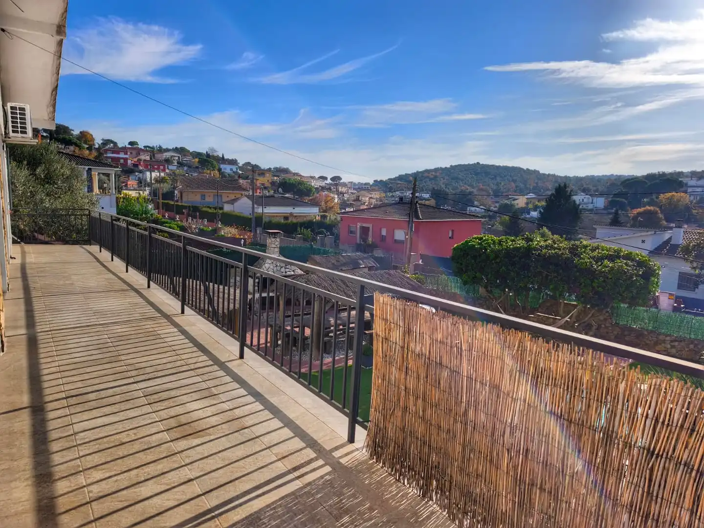 Detached house with terrace for sale in Residencial Park, imagen 22