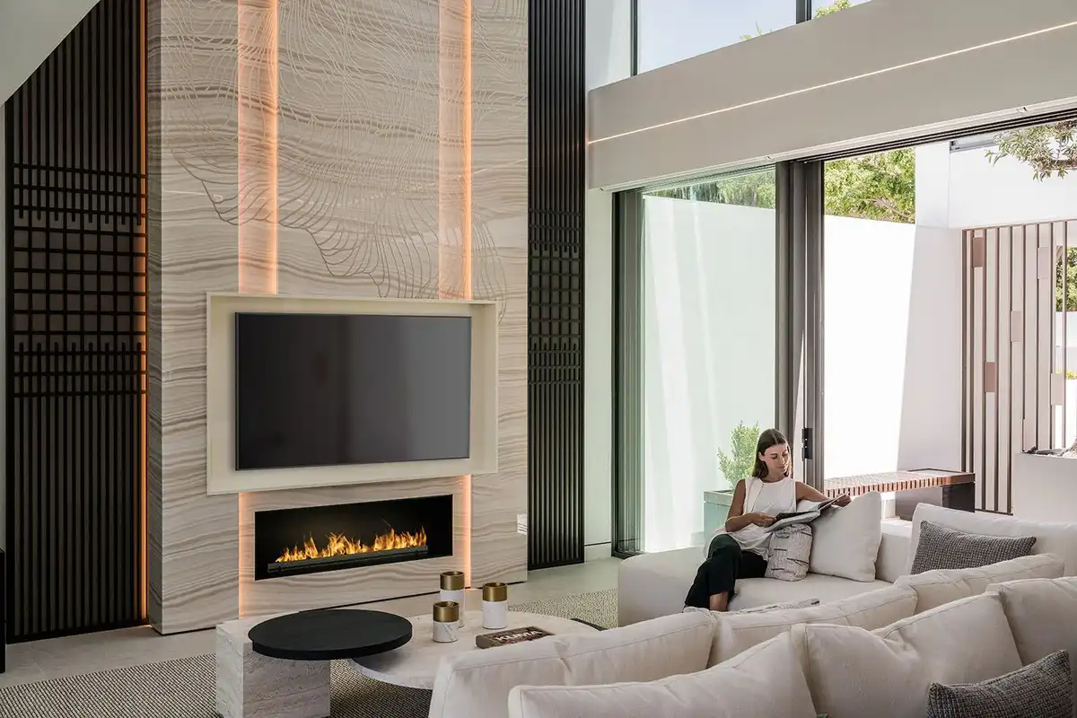 Casa a schiera in vendita a Marbella Centro, imagen 5