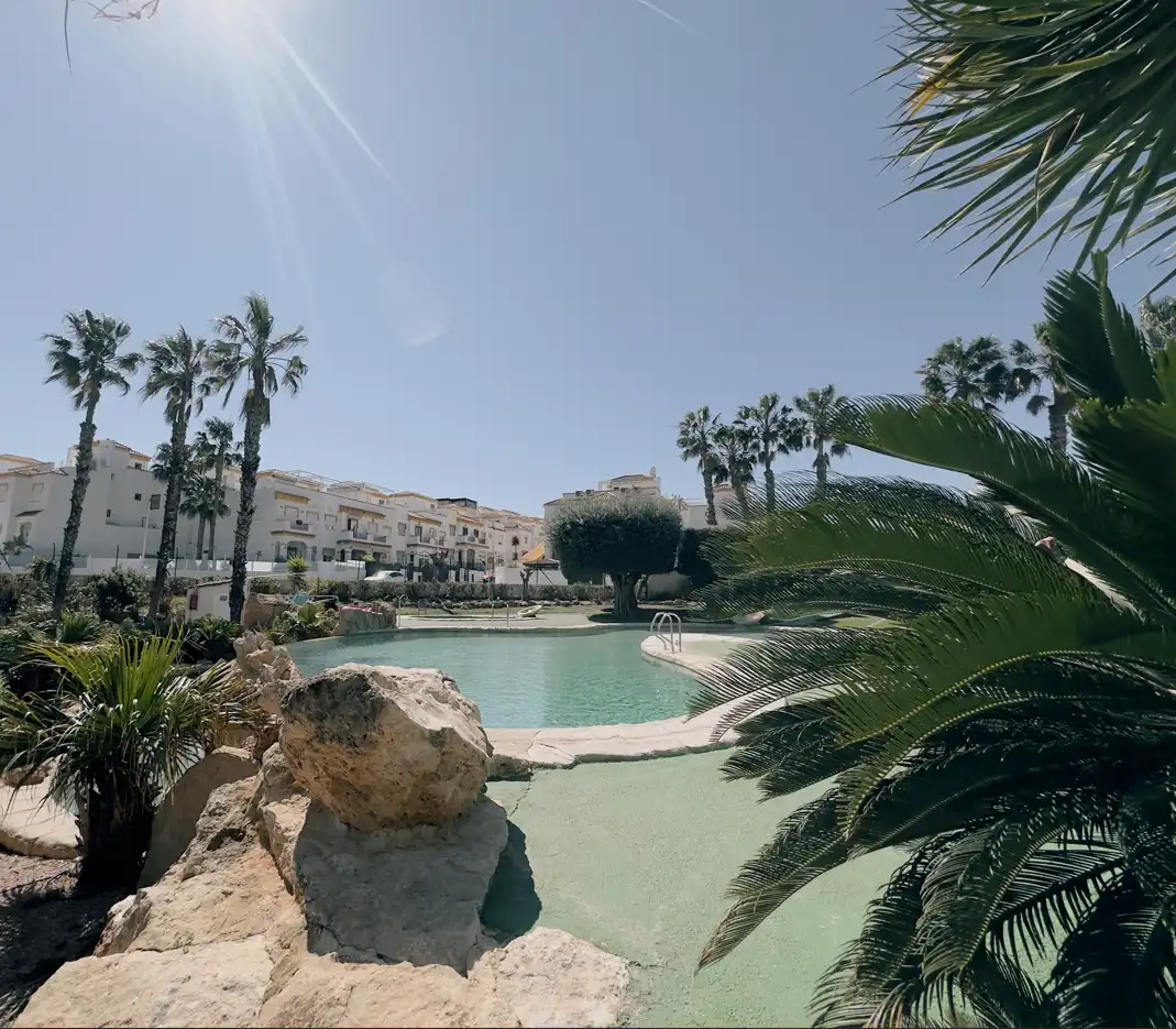 Reihenhaus mit Terrasse zum Verkauf in Avinguda D'Escandinàvia 23, imagen 50