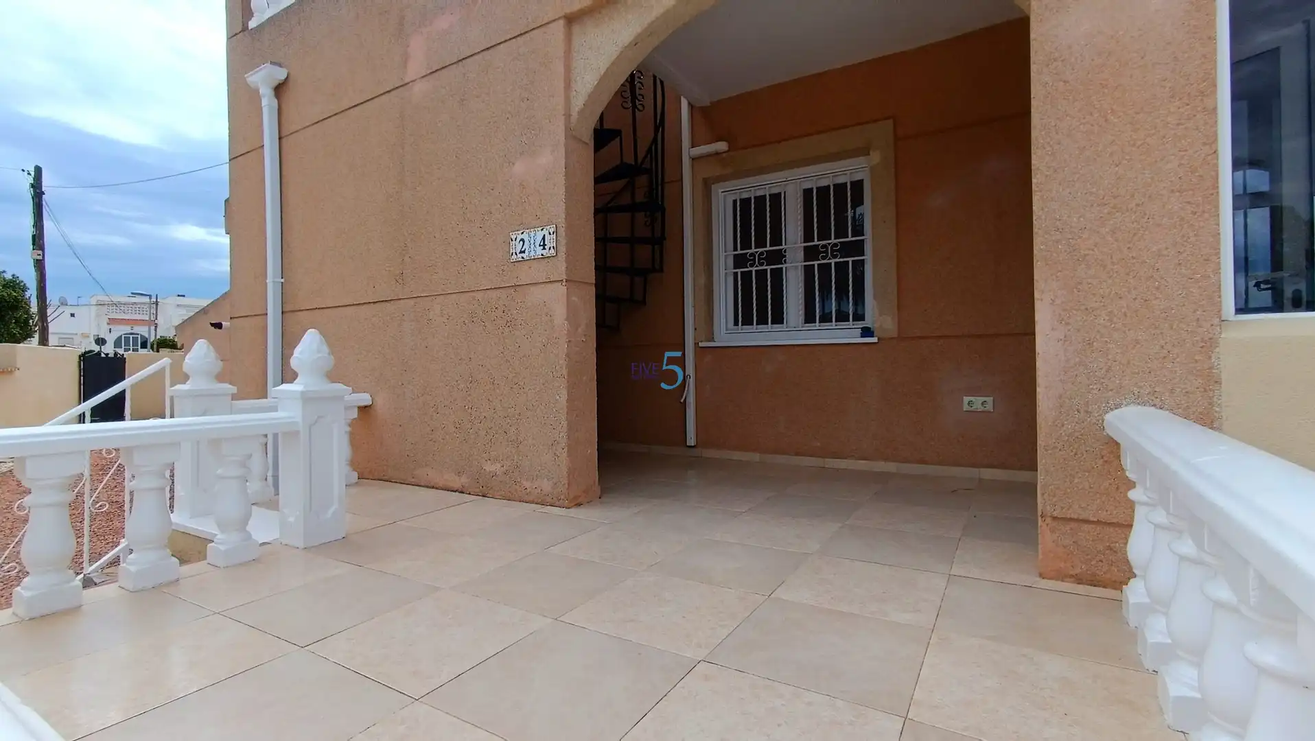 Casa con terraza en venta en Benijófar, imagen 16