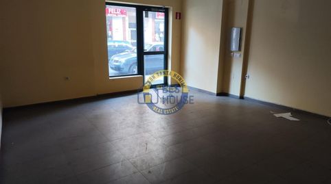 Foto 3 von Geschaftsraum zur Miete in San Mamés - La Palomera, León Capital