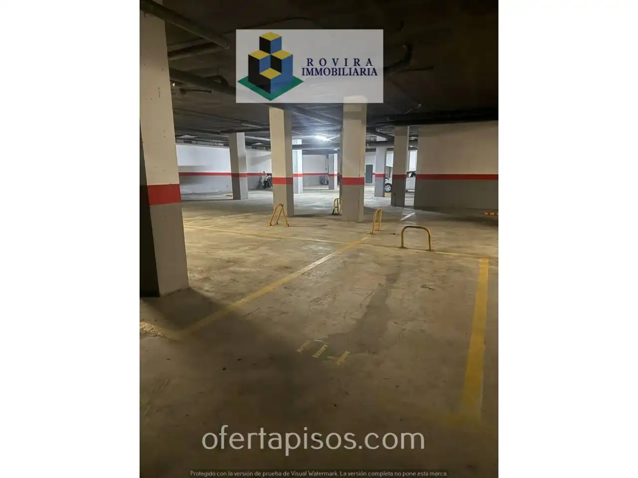 Parking de Piso en venta en Salou con Aire acondicionado, Calefacción y Terraza