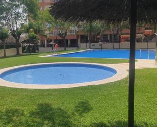 Piscina de Pis en venda en Alicante / Alacant amb Aire condicionat, Calefacció i Terrassa