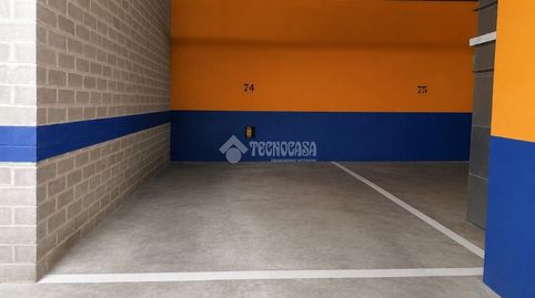 Foto 2 de Garaje en venta en Miralbueno, Zaragoza Capital