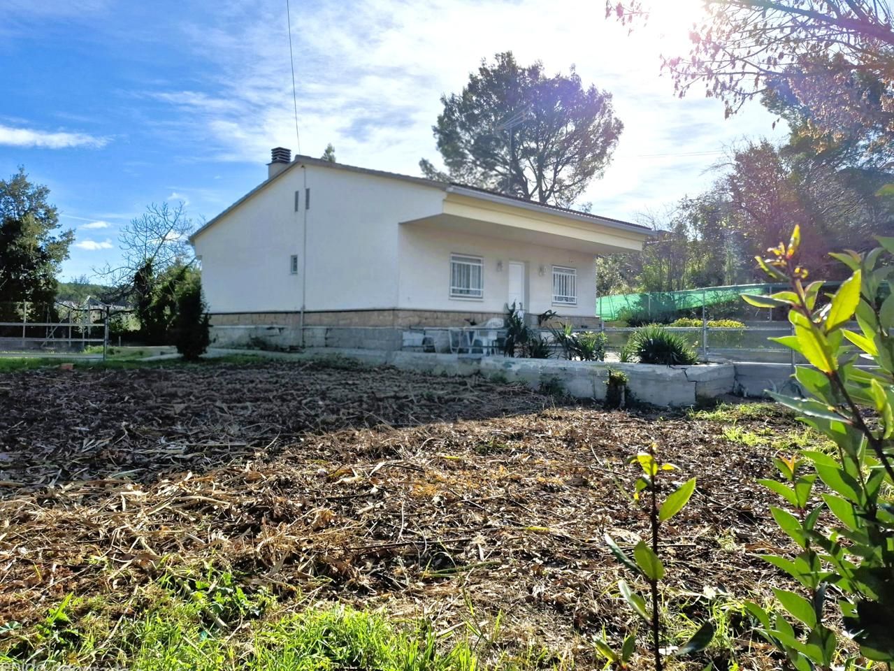 Garden of House or chalet for sale in Vacarisses  with Heating, Private garden and Terrace