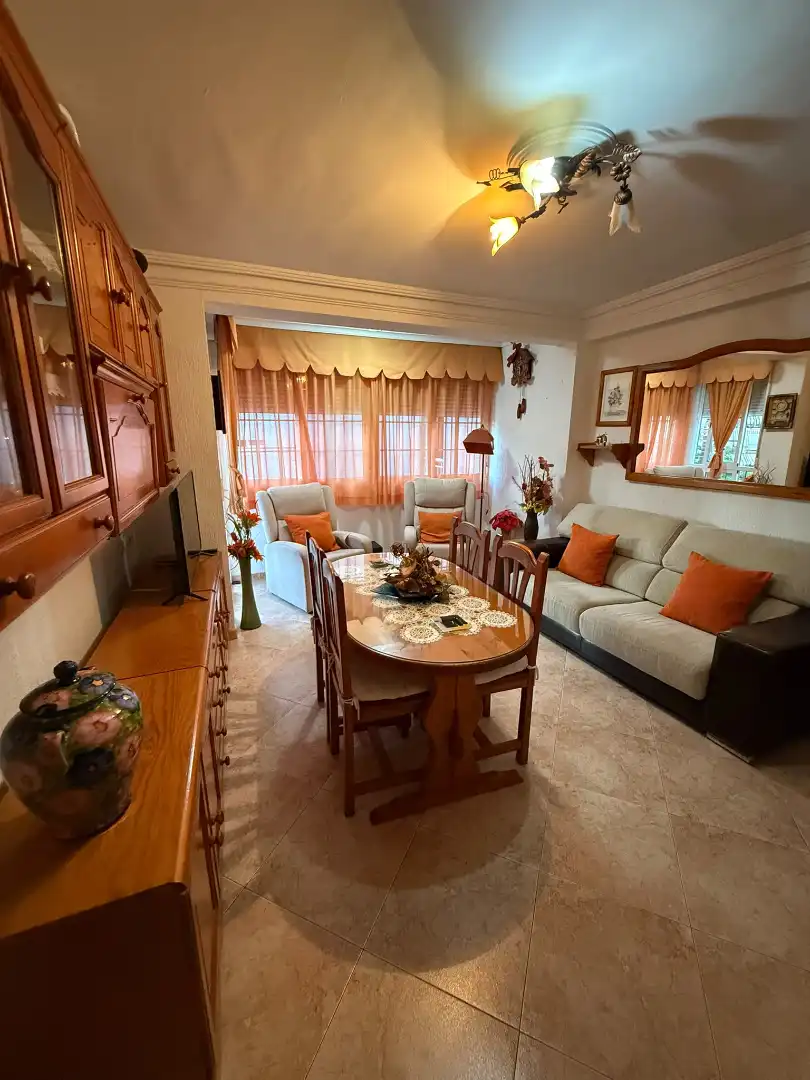 Appartement avec ascenseur à vendre à Calle Góngora