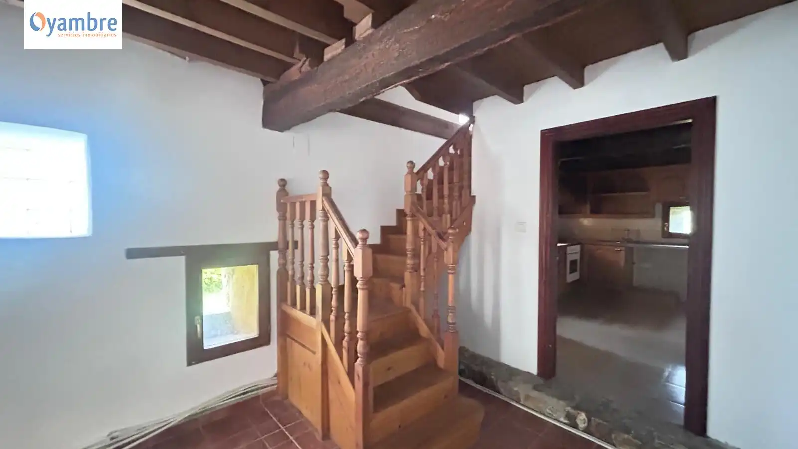 Casa adosada en venda en Liendo amb Jardí privat i Terrassa