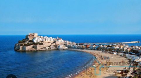 Foto 3 de Apartamento en venta en Avda, Papa Luna , Playa Norte, Peñíscola / Peníscola